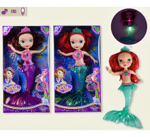 Куклы и пупсы